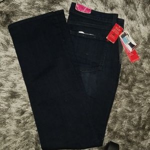 Spanx Jean's size 31 brand new